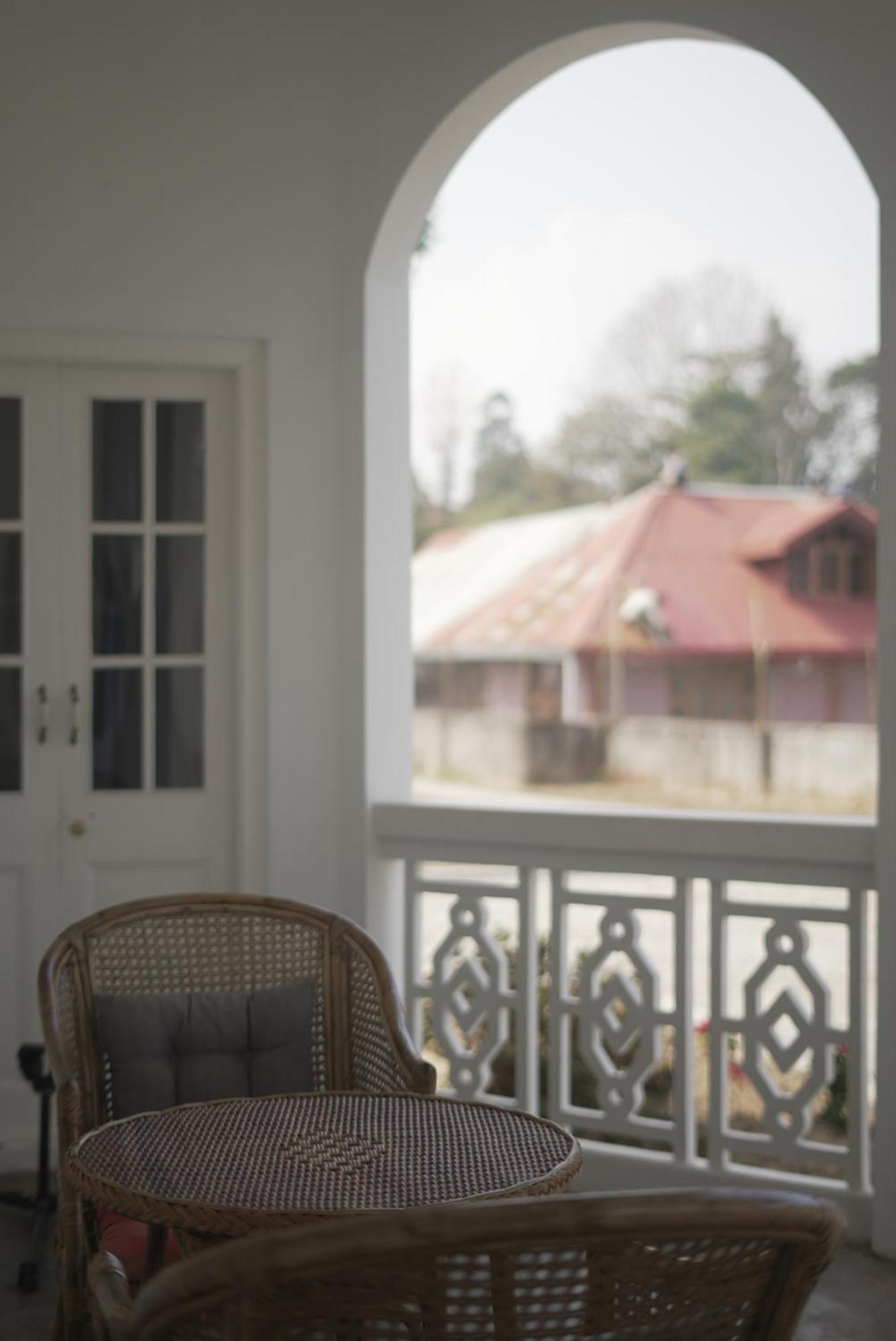 Niharika, The Old Place Kalimpong Luaran gambar