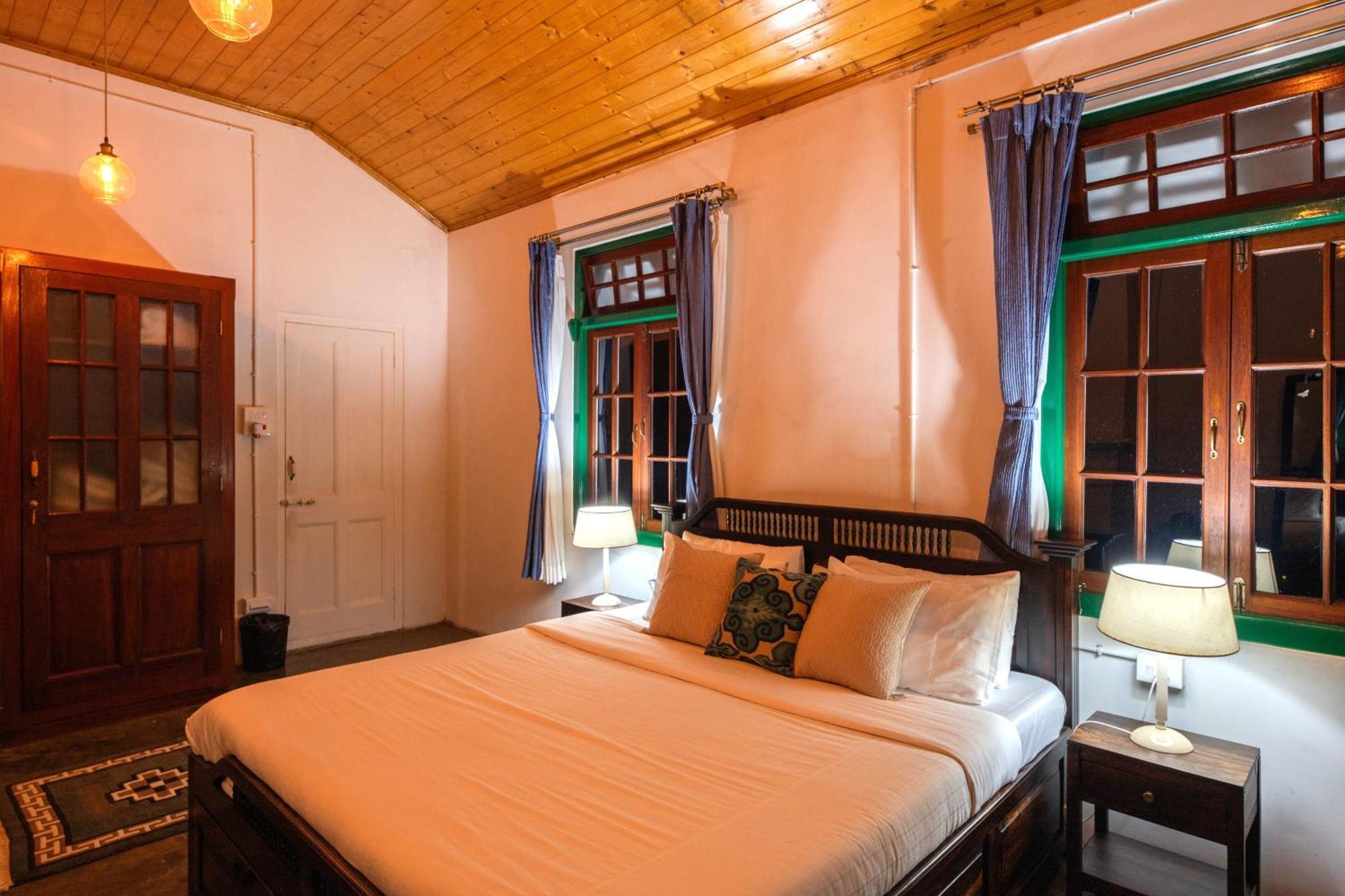 Niharika, The Old Place Kalimpong Luaran gambar